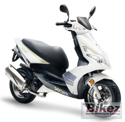 2011 Generic XOR 2 50 photo